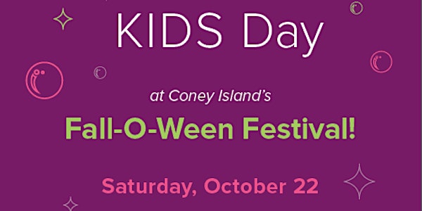 2016 KIDS Day at Coney Island
