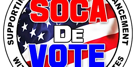 SOCA DE VOTE ONLINE FORUM primary image