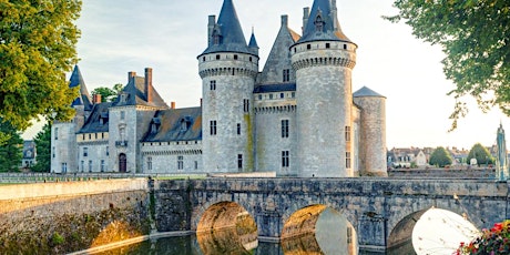 Les châteaux de la Loire primary image