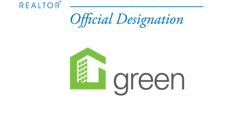 NAR GREEN Designation- People Property Planet Prosperity