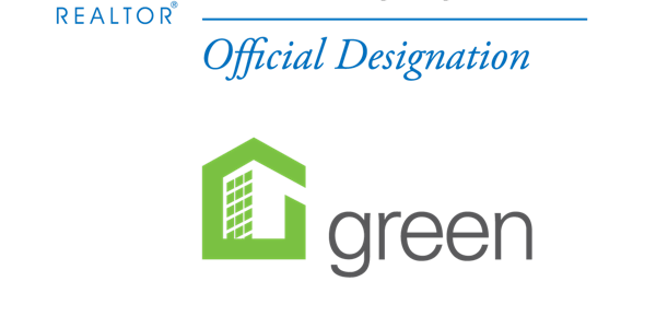 NAR GREEN Designation- People Property Planet Prosperity