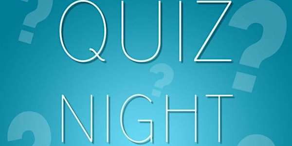 SensationALL Quiz Night