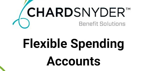 Chard-Snyder Flexible Spending Accounts