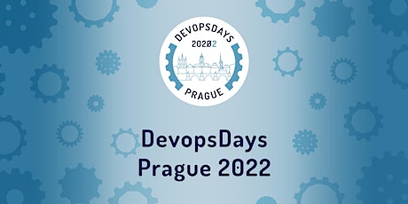DevOpsDays Prague 2022 tickets