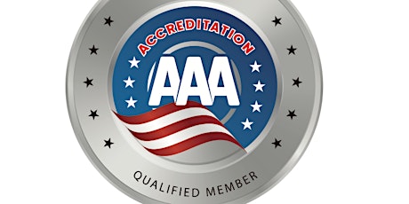 AAA Qualified Member biglietti