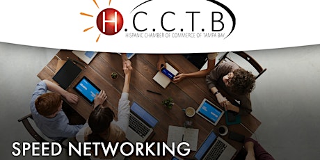 HCCTB  SPEED NETWORKING