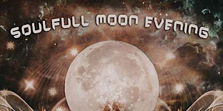 Imagen principal de Soulfull Moon Event