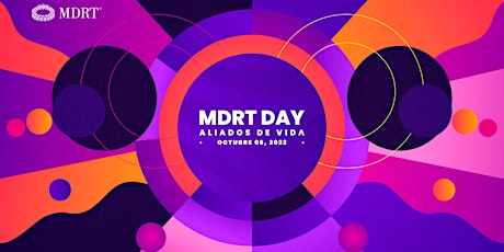 MDRT Day México 2022 tickets