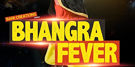 Bhangra Fever primary image