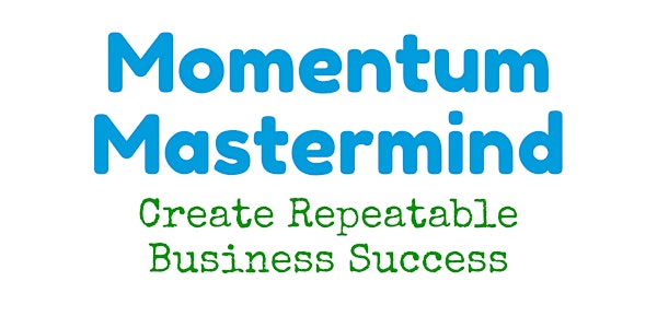 Momentum Mastermind