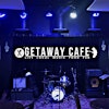 Logotipo de The Getaway Cafe