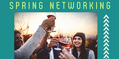 TechBrew: Spring Networking Social