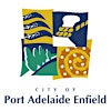 Logotipo de City of Port Adelaide Enfield