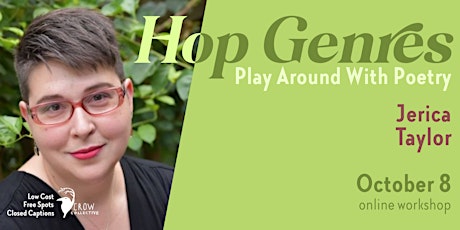 Hop Genres: Play Around With Poetry