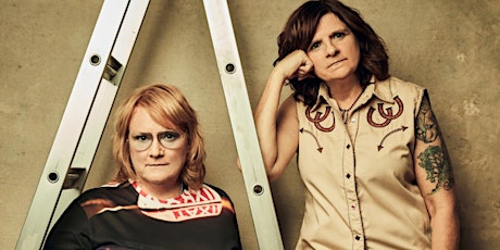 SOLD OUT | Indigo Girls w/ Lucy Wainwright Roche at Cahn Auditorium tickets