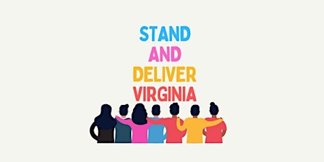 Stand and Deliver Virginia Rally for Educators primary image
