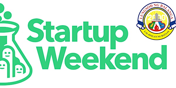 Startup Weekend Balanga City