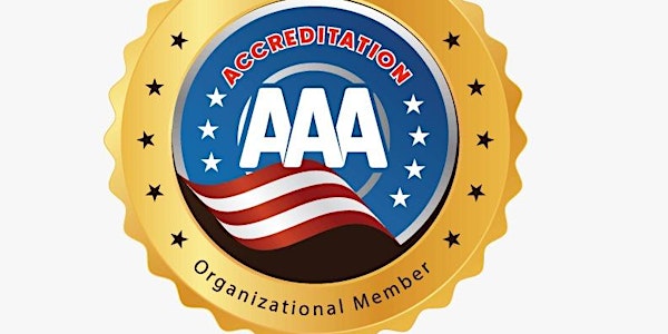 AAA Organizational Membership