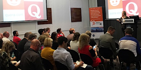 Get Inbound. The new marketing and sales revolution. Free breakfast event primary image