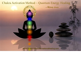 Chakra Activation Method Hands-On Healing One Day Workshop Cert Gold Coast tickets