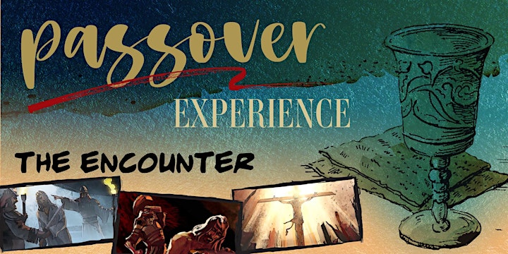  Passover Experience image 