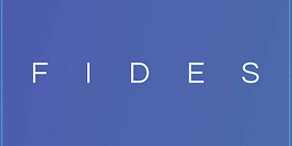 FIDES - Inaugural Meeting