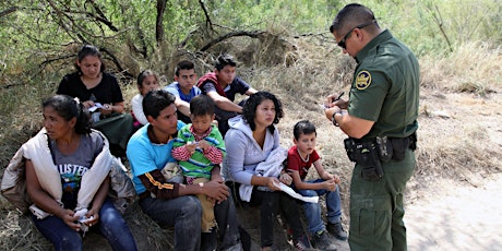 Asylum Seekers: What's Happening at the U.S./Mexico Border and Beyond? tickets