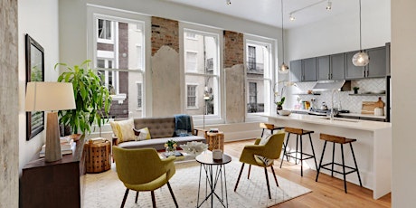 Canal Street Beat's Property Showcase: May & Ellis primary image