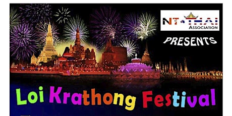 Loi Krathong / Thailand  Festival of Lights primary image