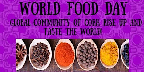 World Food Day Celebrations! primary image