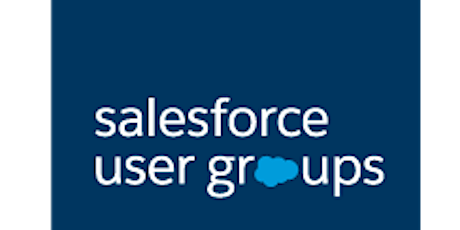 Salesforce: Birmingham User Group - Dreamforce Keynote Event primary image