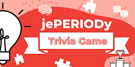 jePERIODy: Trivia Game primary image