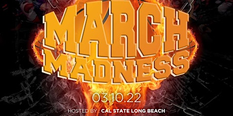 -- DONT EMAIL ---  BLEU OC 18+ / MARCH MADNESS - JERSEY PARTY / LADIES FREE primary image