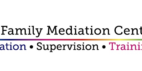 London Family Mediation Group - 11.10.16 - 8.30am - 10.30am - The Family Mediation Centre primary image