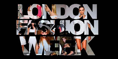 YPL London Fashion Week Special ~ Celebs, Models, Media & Fashion Networking primary image