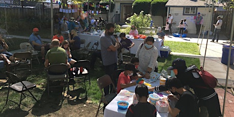 2nd Annual Maker STEAM Festival at the Coyote Grange