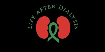 Life After Dialysis Community Brunch