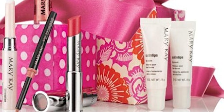 Mary Kay Cosmetics Open House primary image