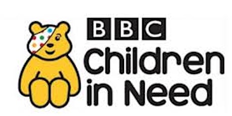 Children in Need Charity Ball primary image