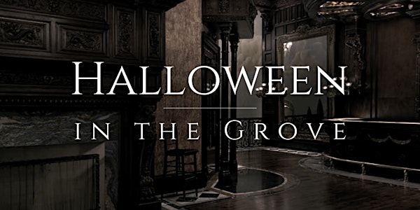 Halloween in the Grove | Miami's best Halloween party is back!