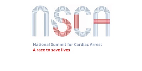 National Summit for Cardiac Arrest  |   A race to save lives tickets