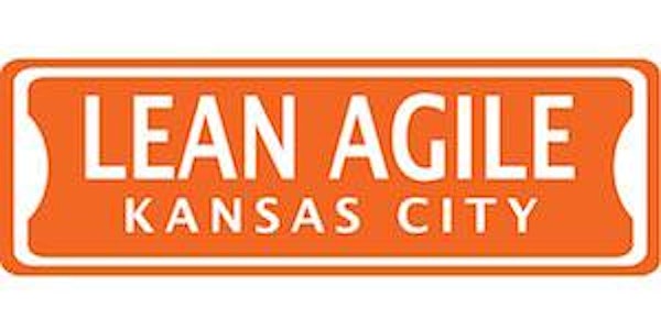 Lean Agile KC 2016