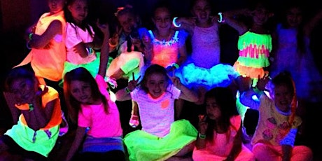 UV Glow Party primary image