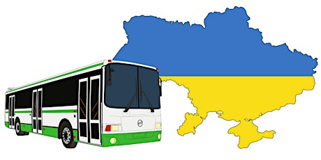 Autobús de Vuelta Ayuda Ucrania 2022-03-09