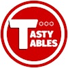 Logo di Tasty Tables