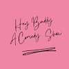 Logotipo de Hey Buddy Comedy