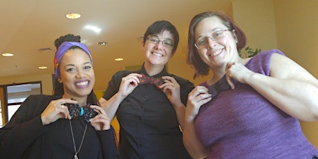 FREE Knitting 101 Workshop, presented by Craft Action primary image