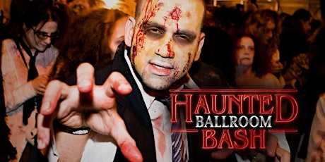 Haunted Ballroom Bash primary image