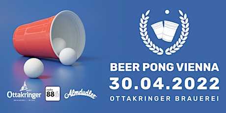 Hauptbild für Beer Pong Vienna 2022