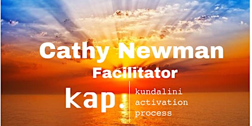Kundalini Activation Process - KAP in Wollongong